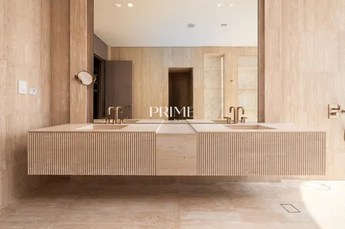 5 Bedrooms Penthouse in Sensoria at Five Luxe