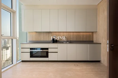 5 Bedrooms Penthouse in Sensoria at Five Luxe