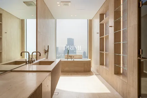 5 Bedrooms Penthouse in Sensoria at Five Luxe