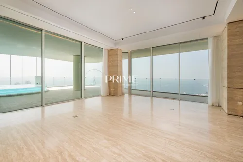 5 Bedrooms Penthouse in Sensoria at Five Luxe