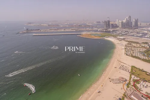 5 Bedrooms Penthouse in Sensoria at Five Luxe