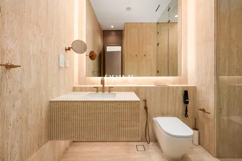 5 Bedrooms Penthouse in Sensoria at Five Luxe