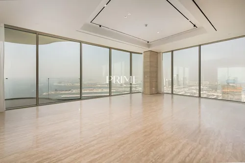 5 Bedrooms Penthouse in Sensoria at Five Luxe