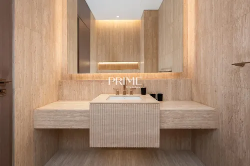 5 Bedrooms Penthouse in Sensoria at Five Luxe