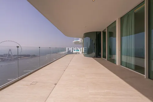 5 Bedrooms Penthouse in Sensoria at Five Luxe