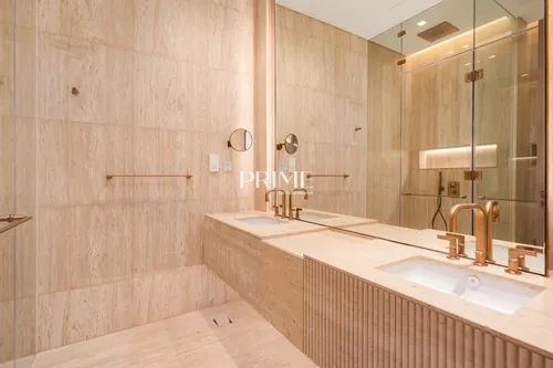 5 Bedrooms Penthouse in Sensoria at Five Luxe