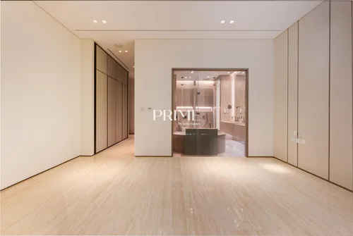 5 Bedrooms Penthouse in Sensoria at Five Luxe