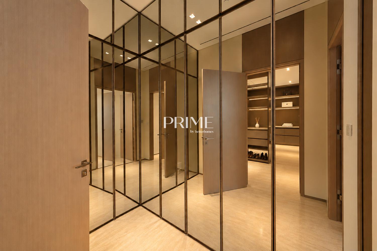 5 Bedrooms Penthouse in Sensoria at Five Luxe