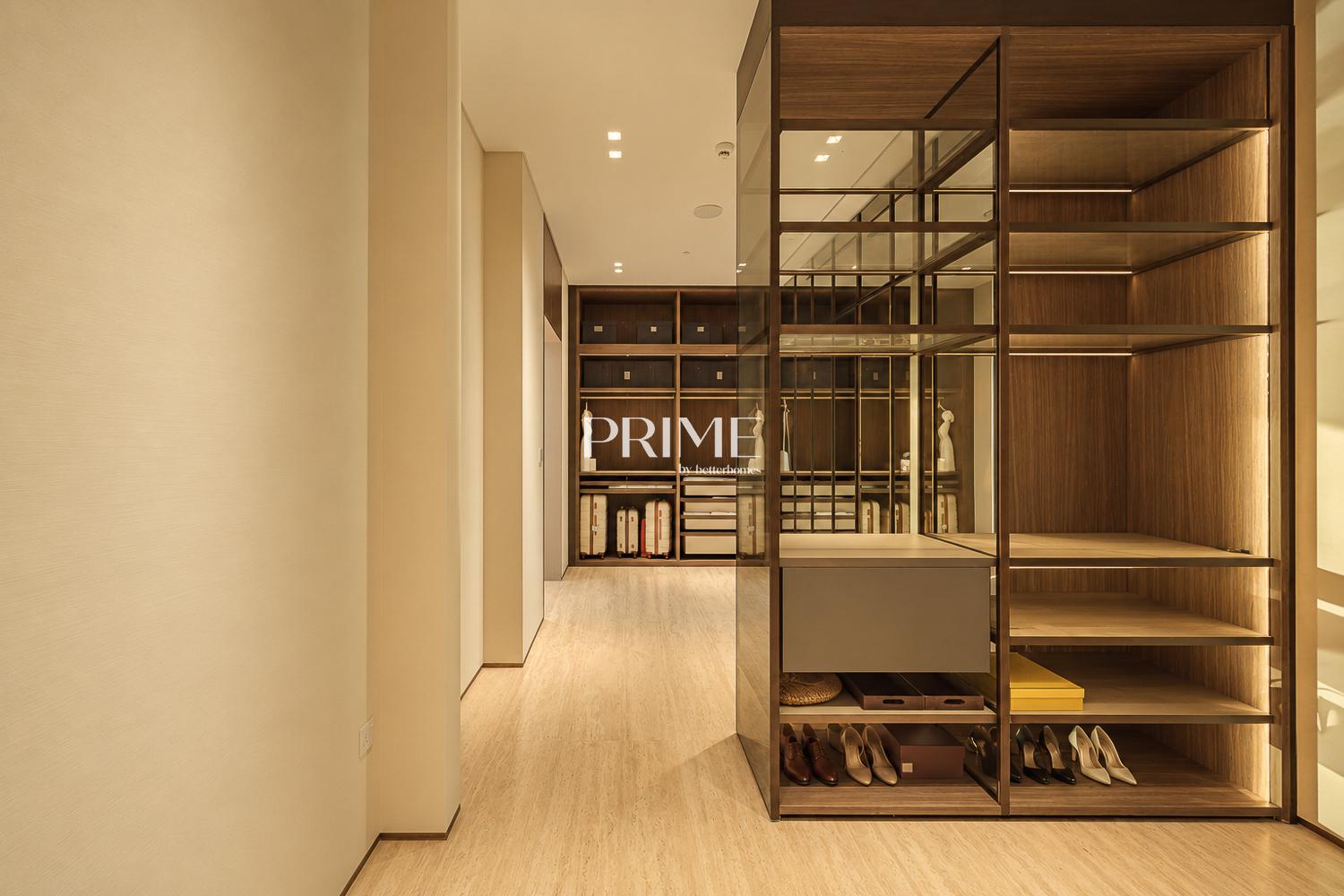 5 Bedrooms Penthouse in Sensoria at Five Luxe