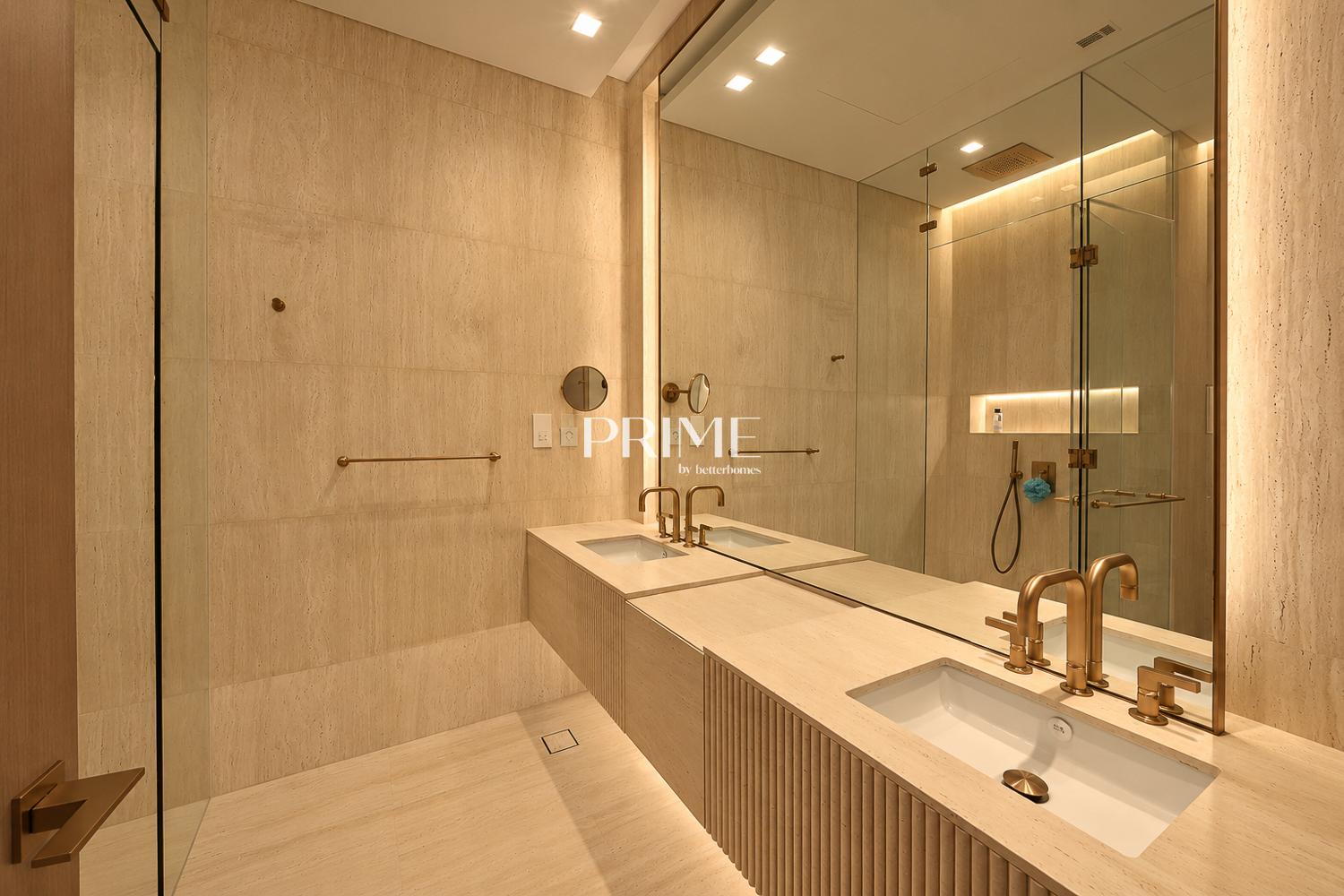 5 Bedrooms Penthouse in Sensoria at Five Luxe