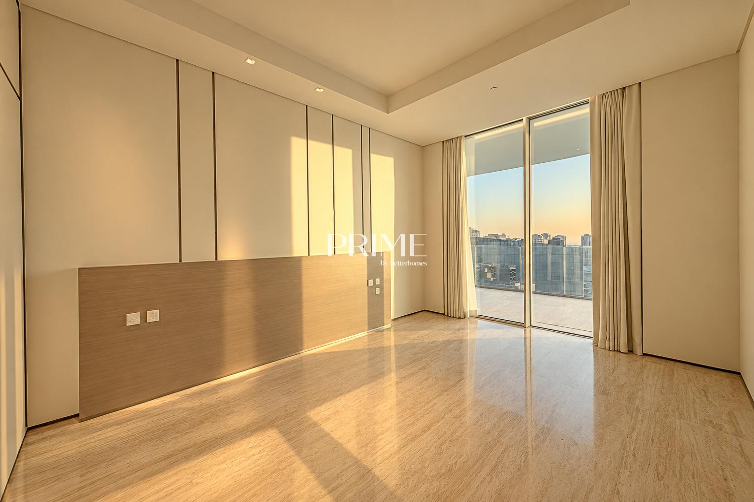 5 Bedrooms Penthouse in Sensoria at Five Luxe