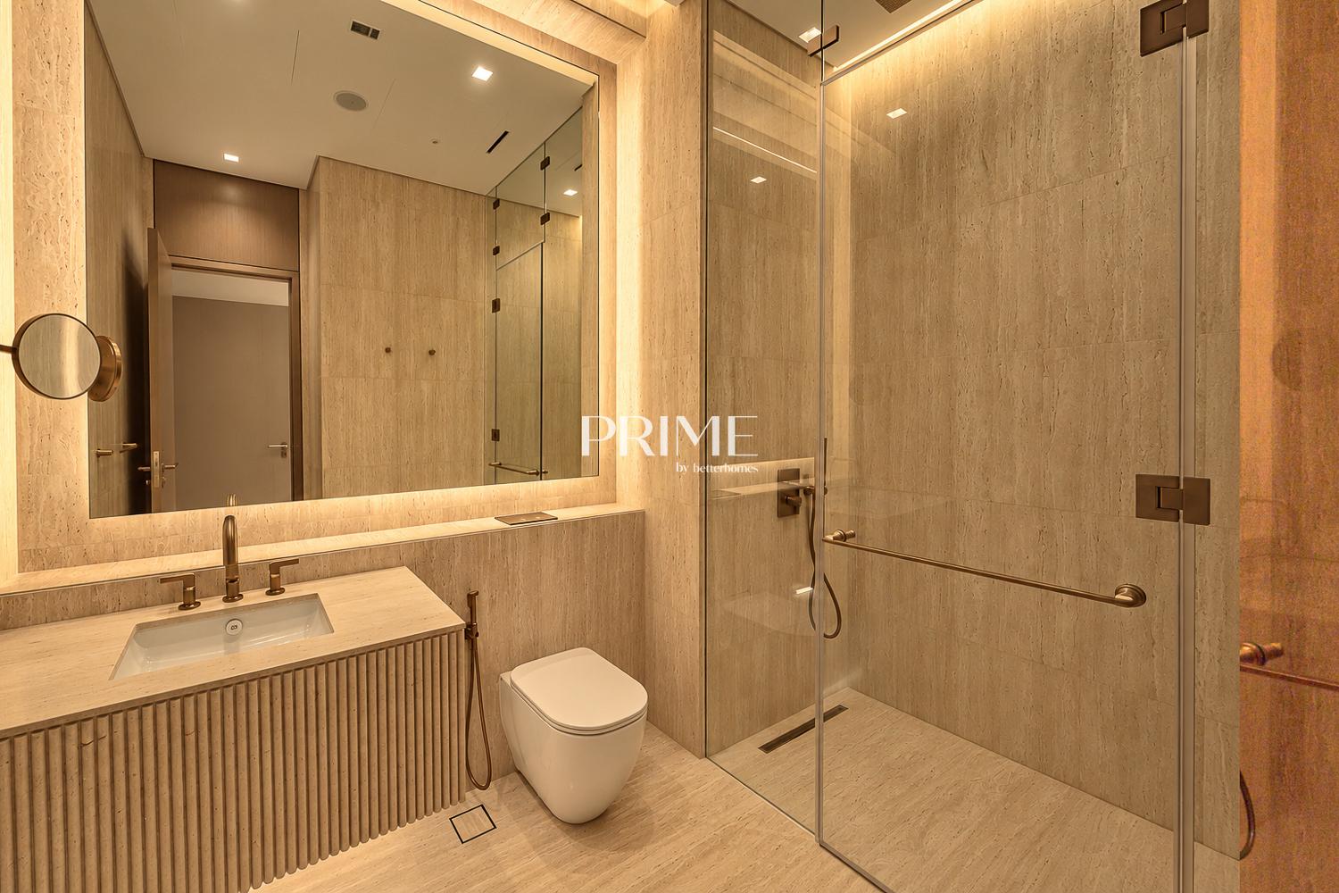 5 Bedrooms Penthouse in Sensoria at Five Luxe