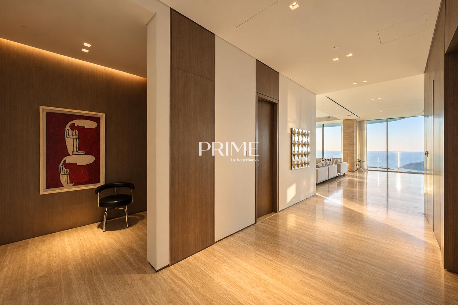 5 Bedrooms Penthouse in Sensoria at Five Luxe