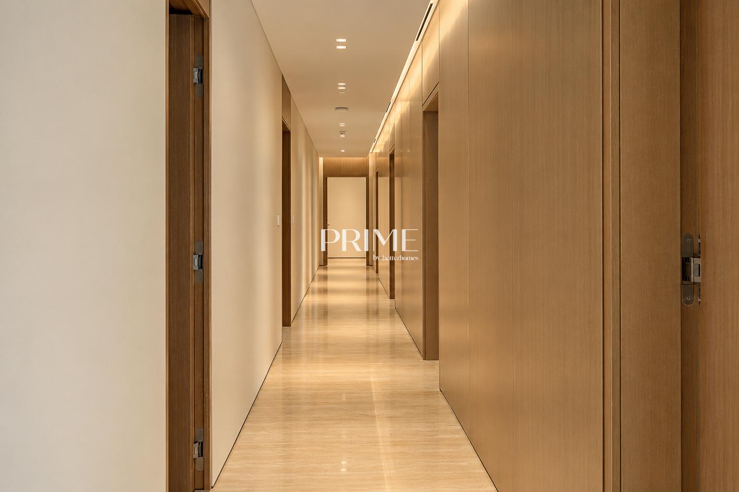 5 Bedrooms Penthouse in Sensoria at Five Luxe