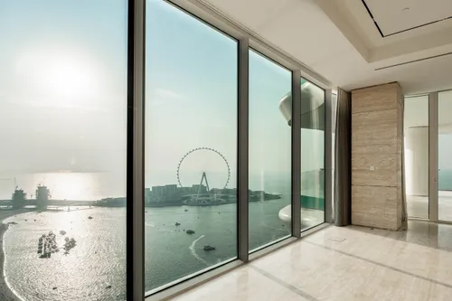 5 Bedrooms Penthouse in Sensoria at Five Luxe