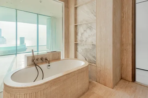 5 Bedrooms Penthouse in Sensoria at Five Luxe