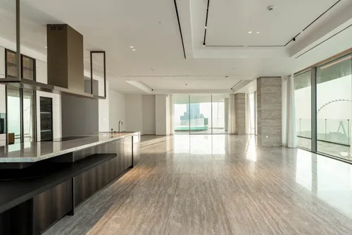 5 Bedrooms Penthouse in Sensoria at Five Luxe