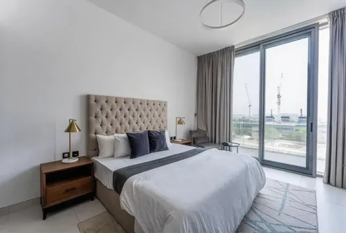 2 Bedrooms Apartment in Soho Palm Jumeirah