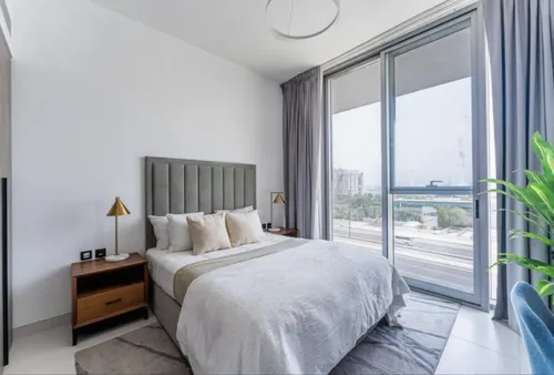 2 Bedrooms Apartment in Soho Palm Jumeirah