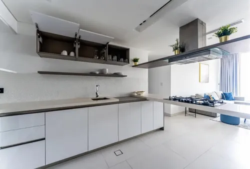 2 Bedrooms Apartment in Soho Palm Jumeirah