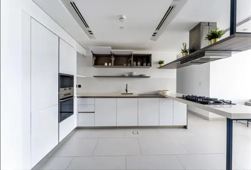 2 Bedrooms Apartment in Soho Palm Jumeirah