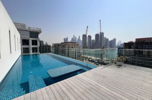 2 Bedrooms Apartment in Soho Palm Jumeirah