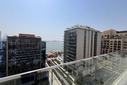2 Bedrooms Apartment in Soho Palm Jumeirah