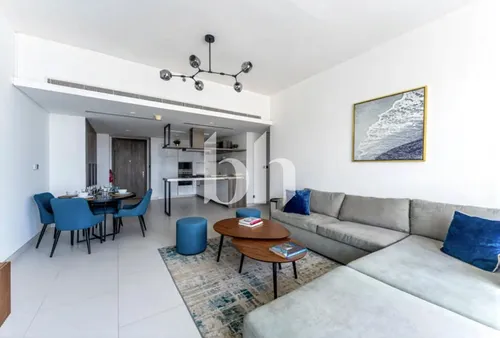 Skyline Living / Luxury / Furnished