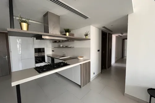 2 Bedrooms Apartment in Soho Palm Jumeirah