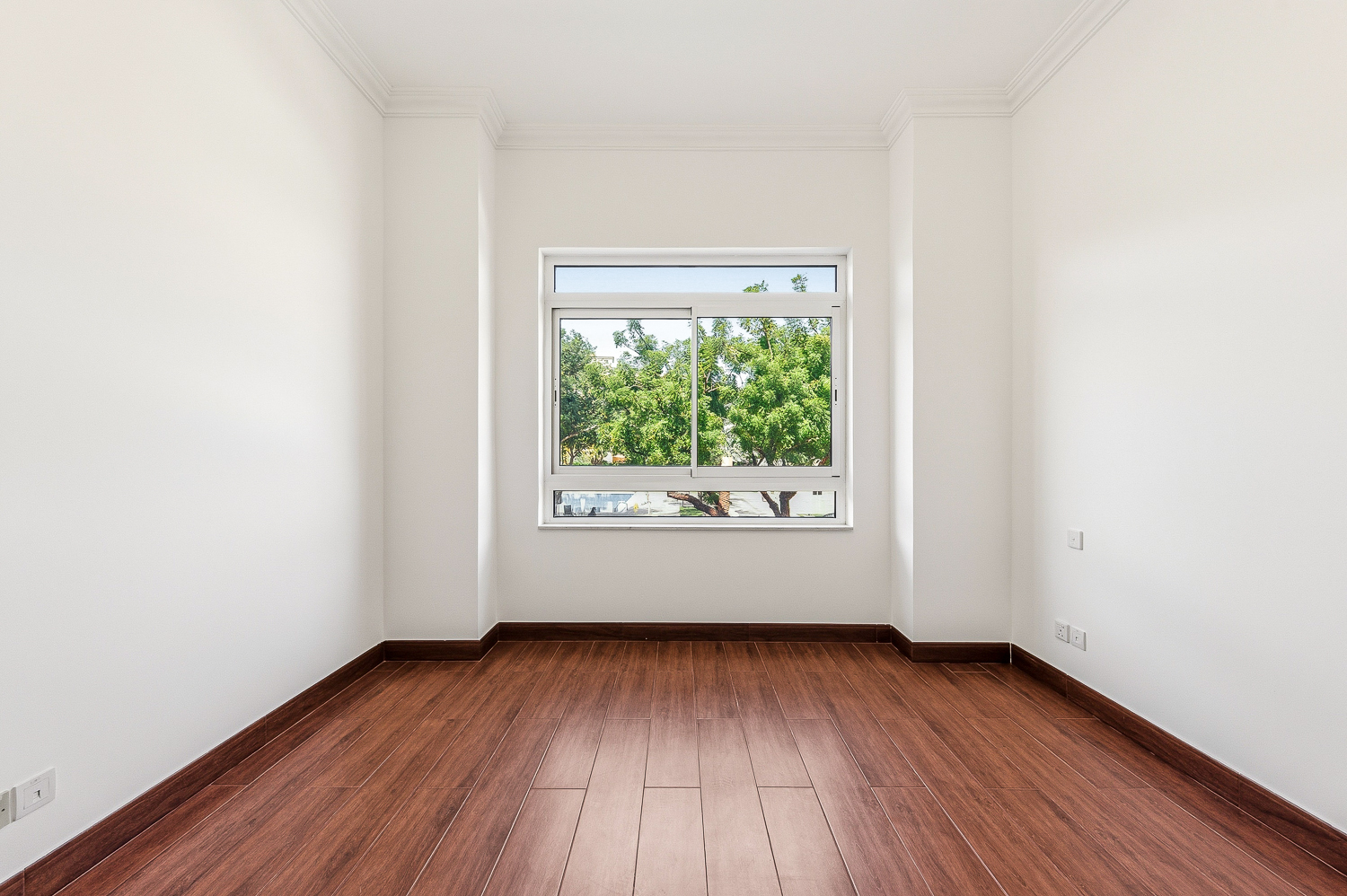 3 Bedrooms Apartment in Al Badia Residences