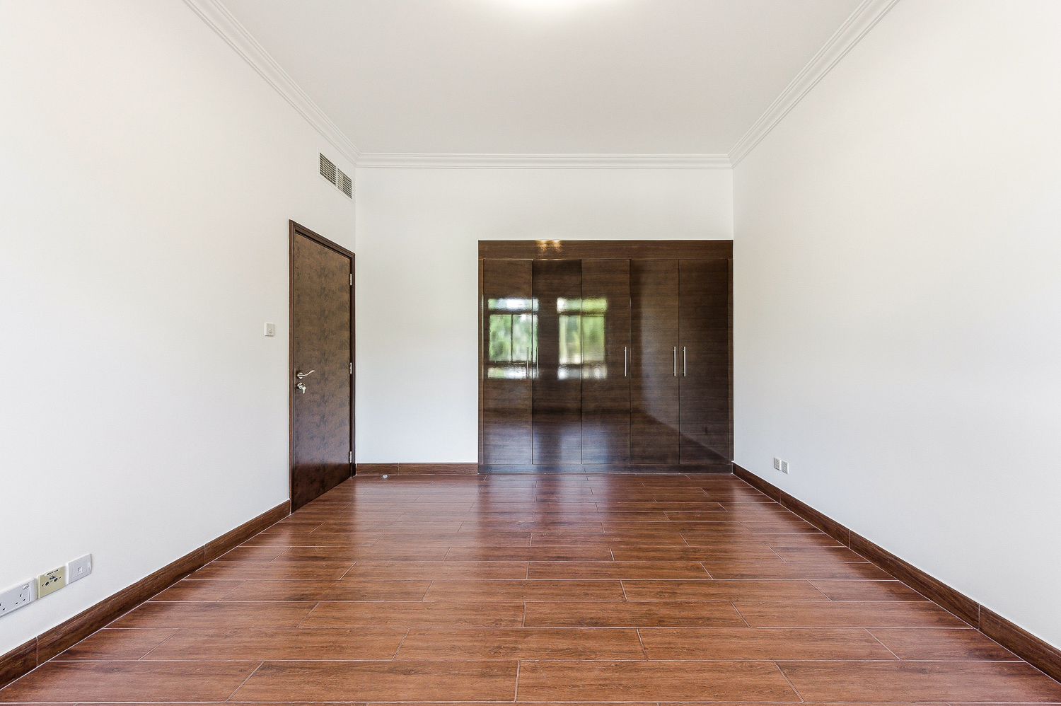 3 Bedrooms Apartment in Al Badia Residences