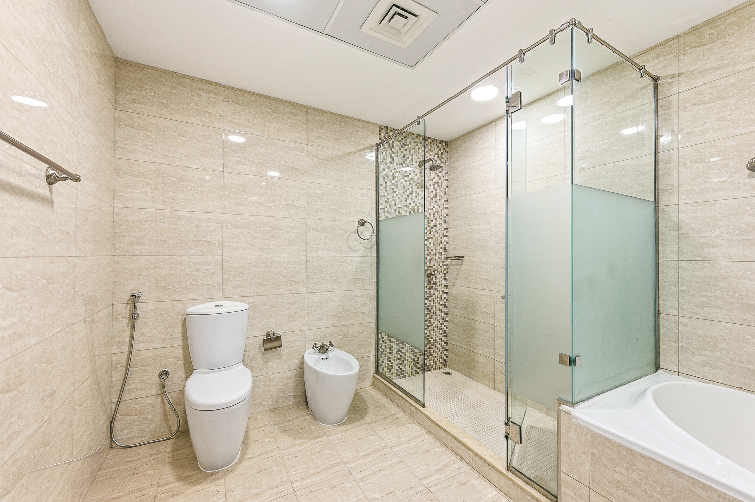 3 Bedrooms Apartment in Al Badia Residences