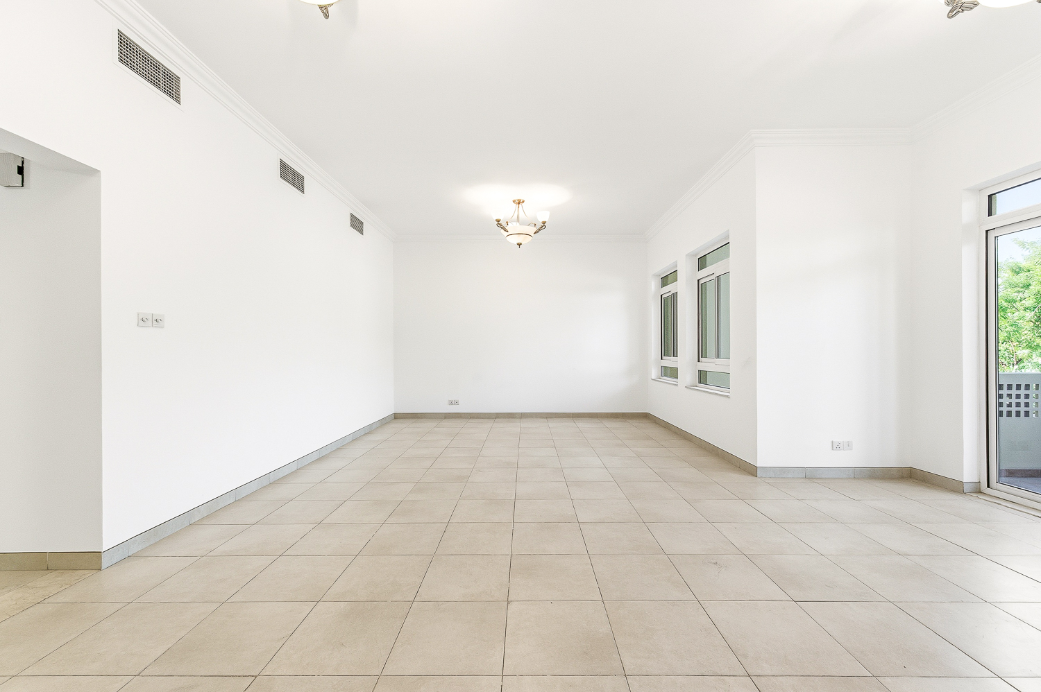 3 Bedrooms Apartment in Al Badia Residences