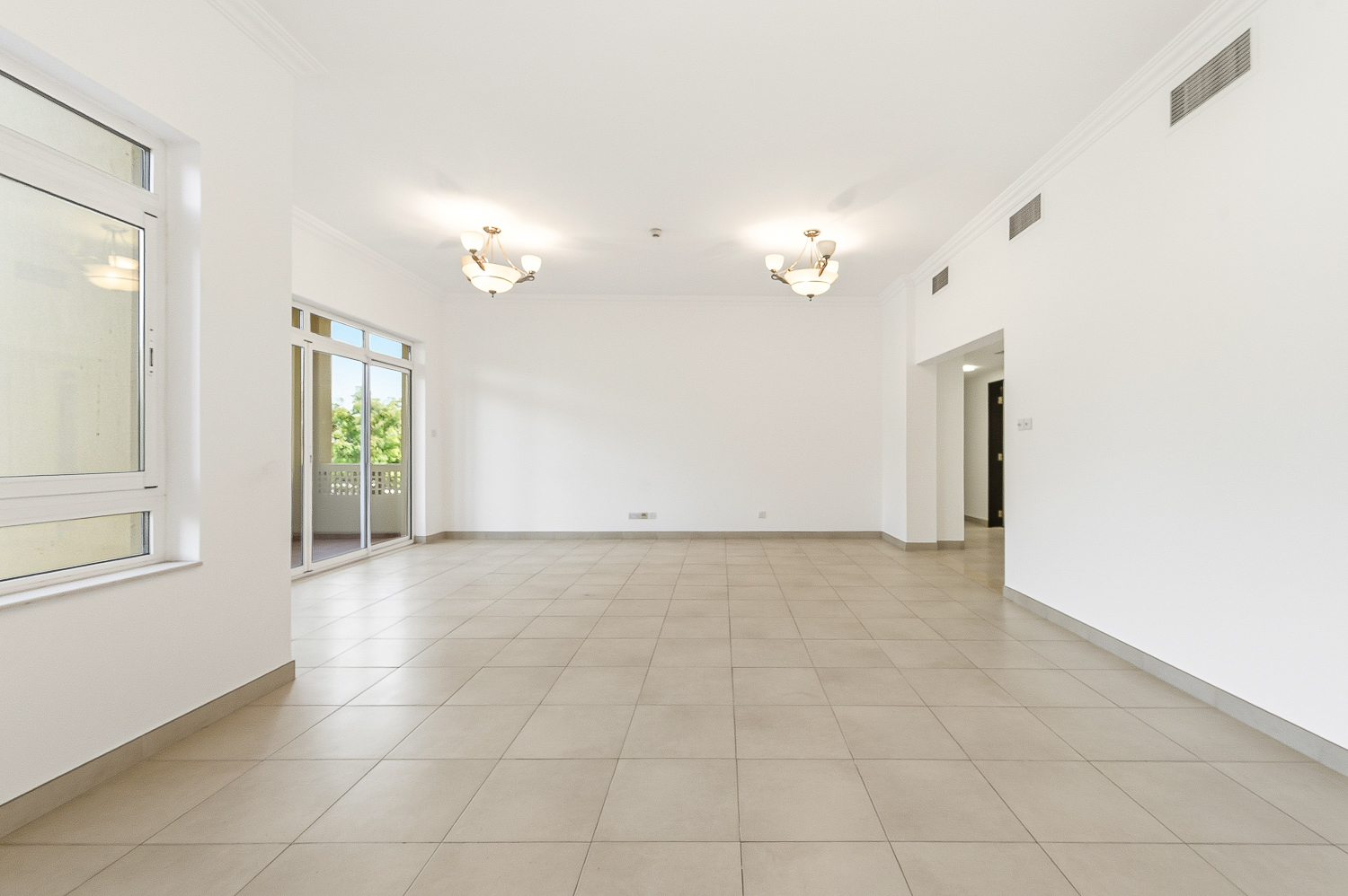 3 Bedrooms Apartment in Al Badia Residences