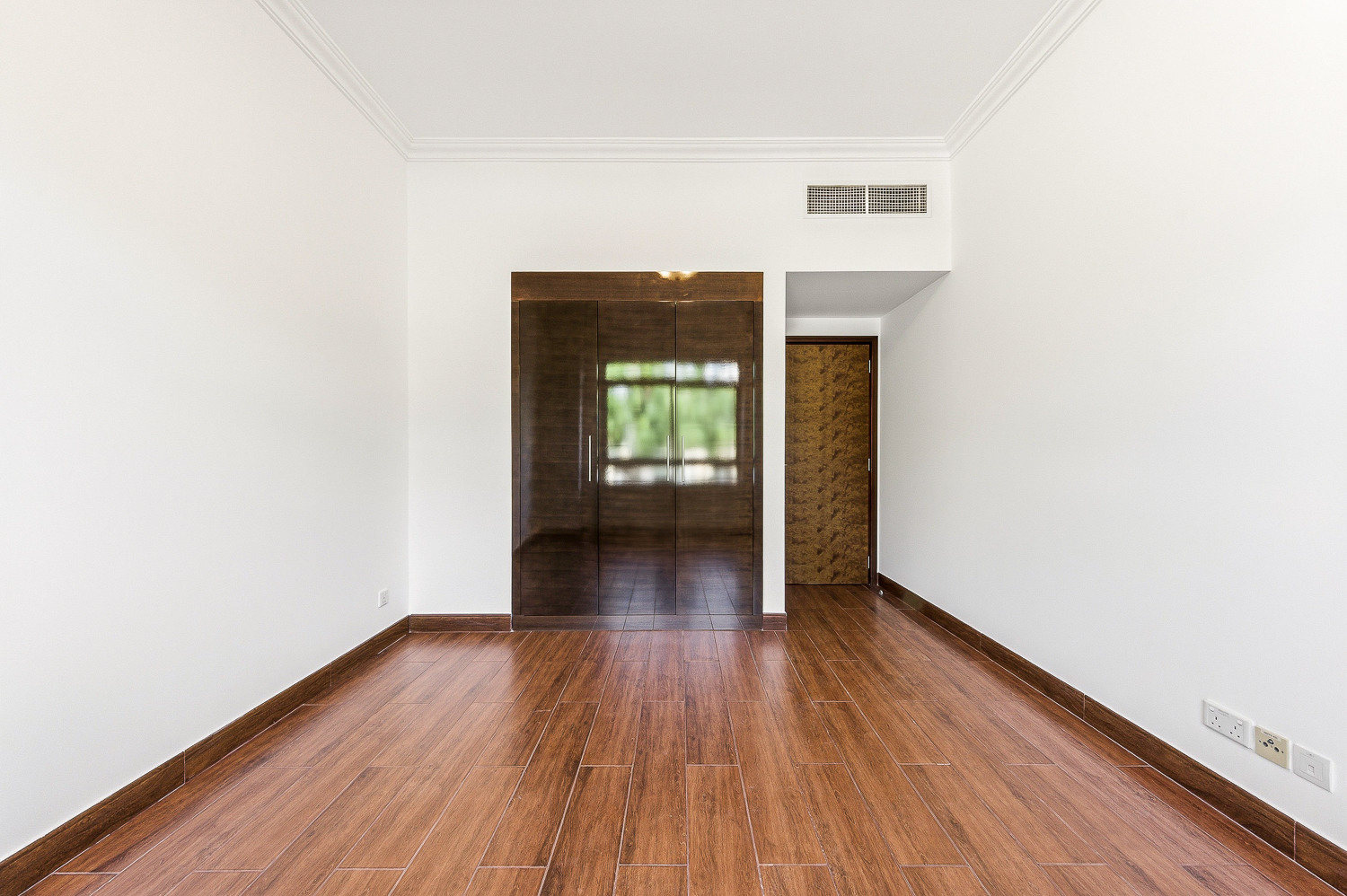 3 Bedrooms Apartment in Al Badia Residences