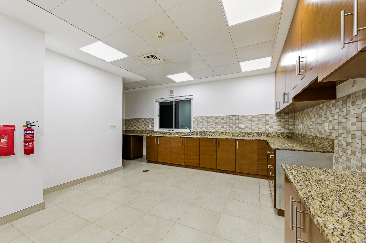 3 Bedrooms Apartment in Al Badia Residences