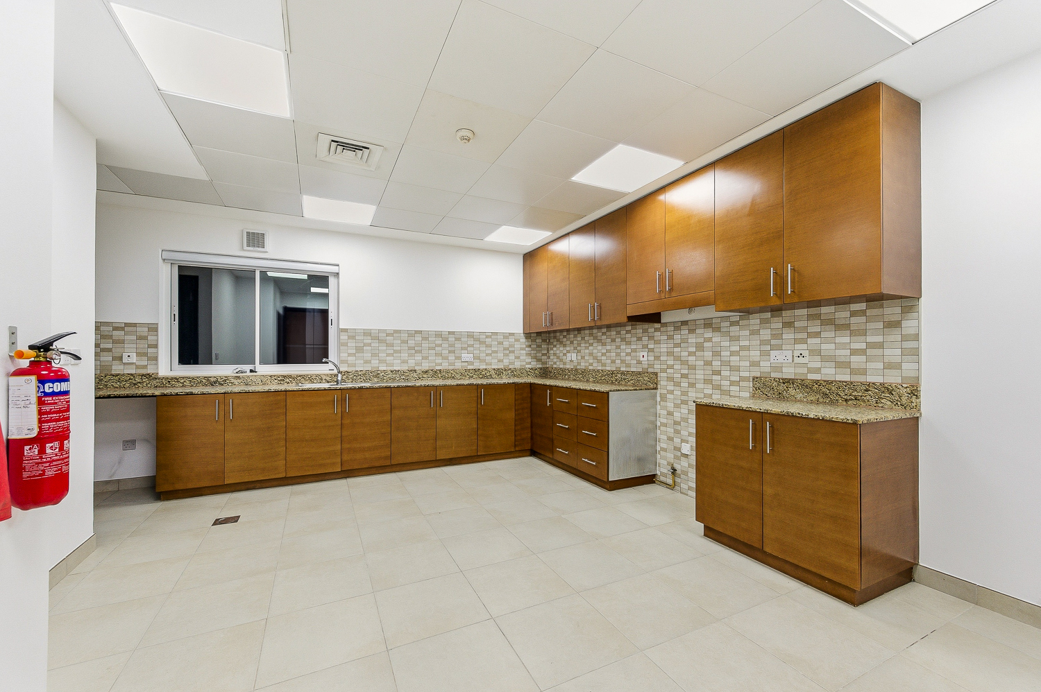 3 Bedrooms Apartment in Al Badia Residences