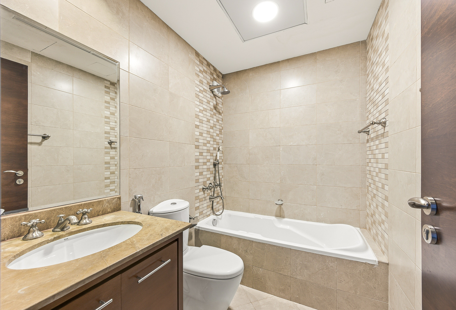 3 Bedrooms Apartment in Al Badia Residences