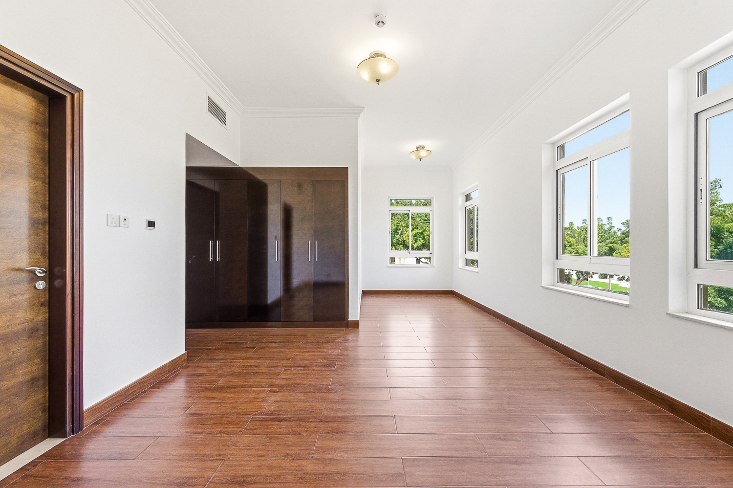 3 Bedrooms Apartment in Al Badia Residences