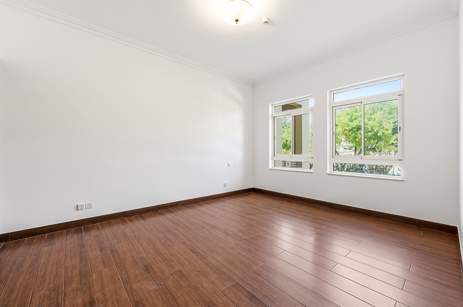 3 Bedrooms Apartment in Al Badia Residences