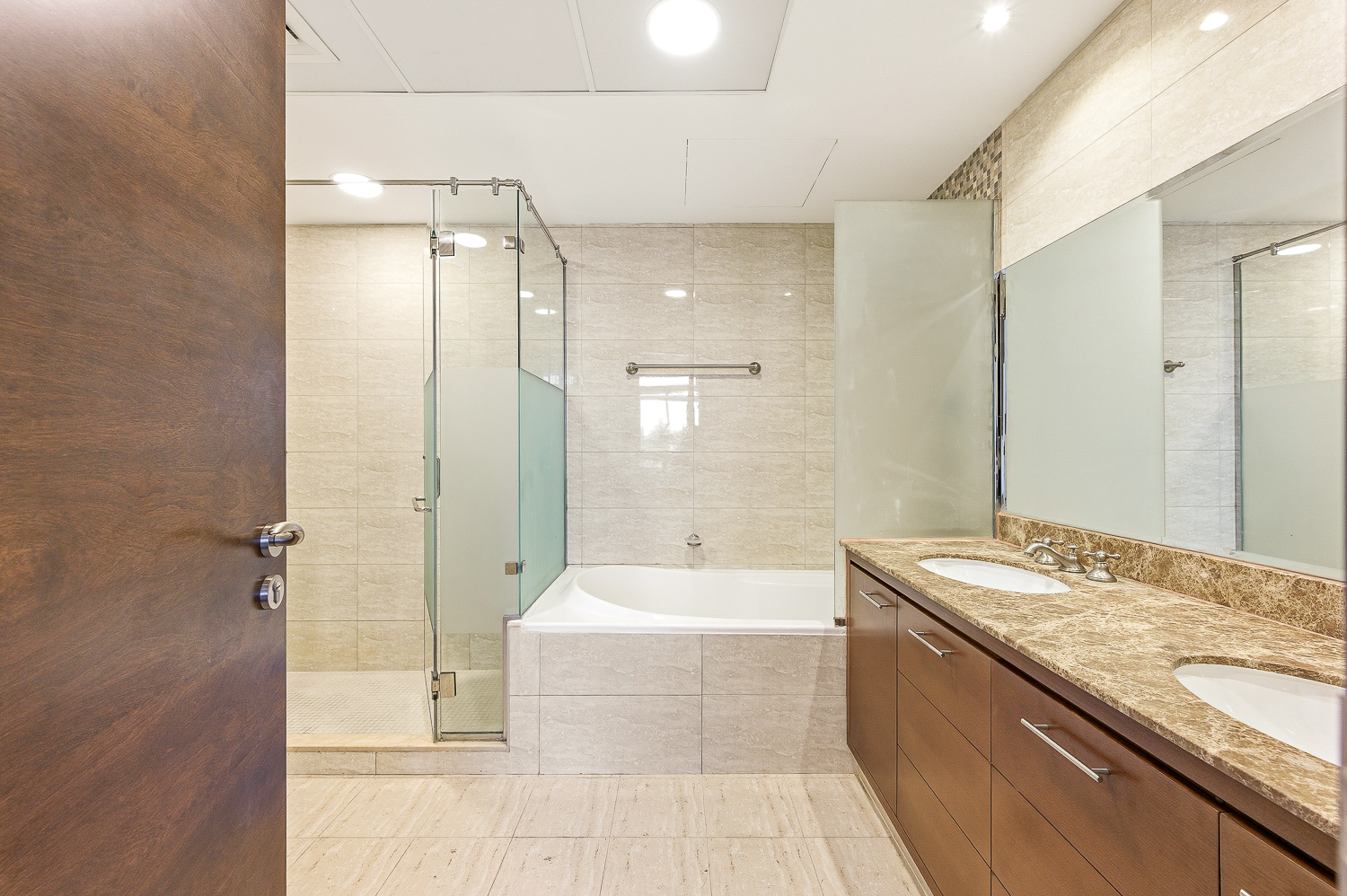 3 Bedrooms Apartment in Al Badia Residences