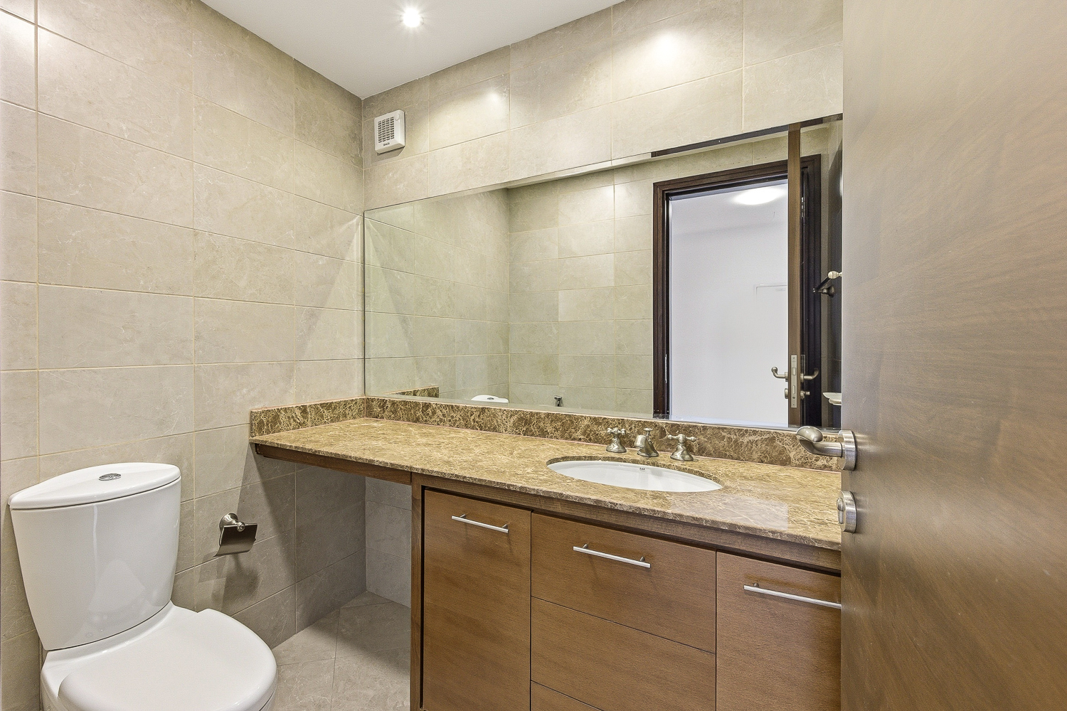 3 Bedrooms Apartment in Al Badia Residences