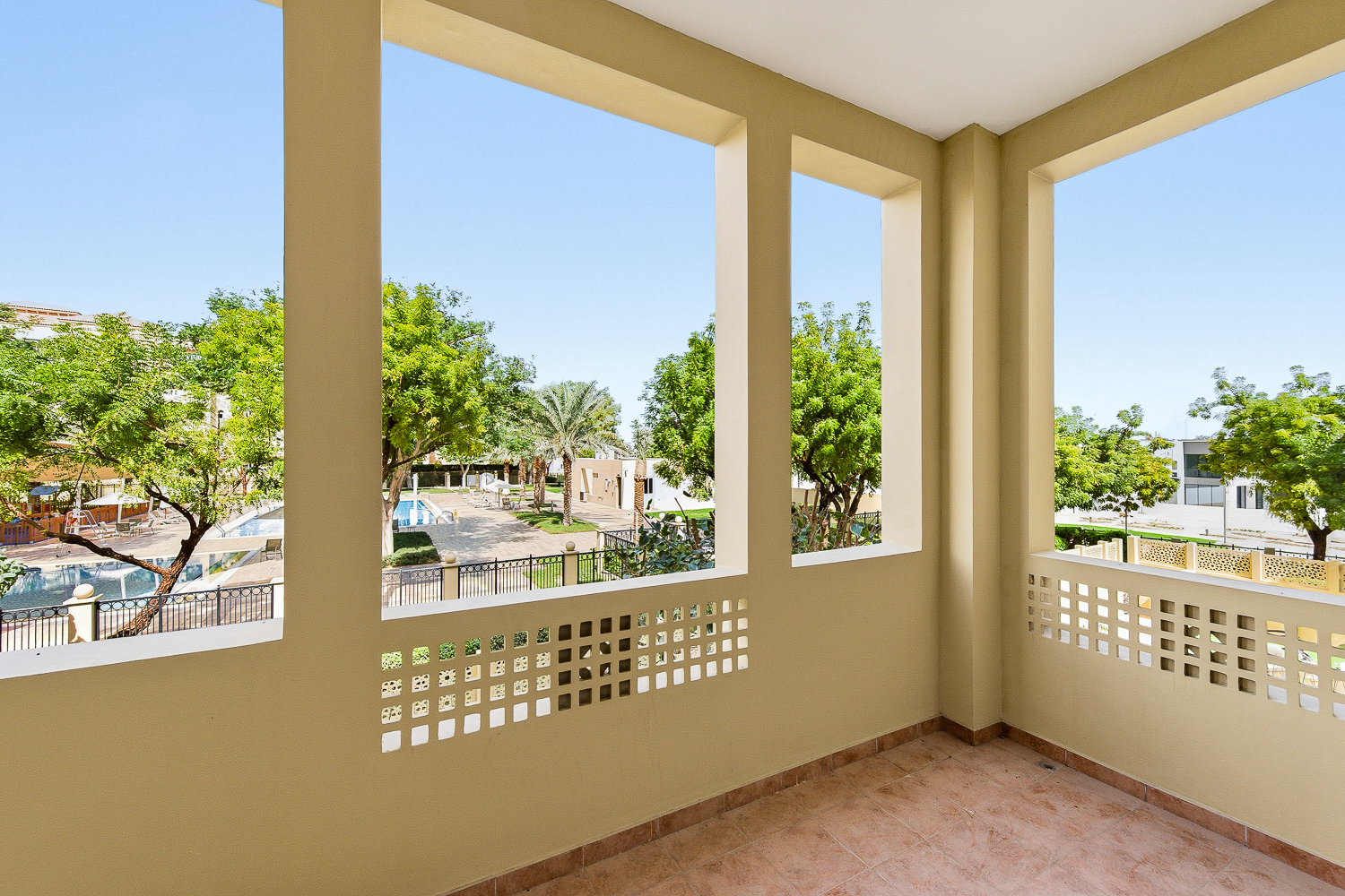 3 Bedrooms Apartment in Al Badia Residences