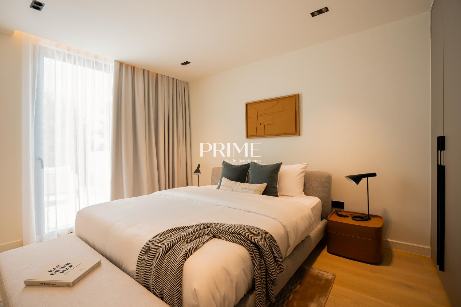 5 Bedrooms Villa in Entertainment Foyer