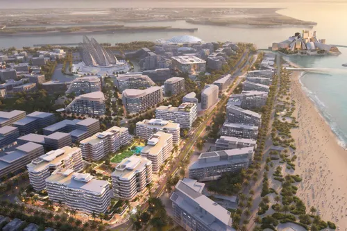 1 Bedroom Apartment in Mamsha Gardens