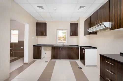 5 Bedrooms Villa in Hacienda