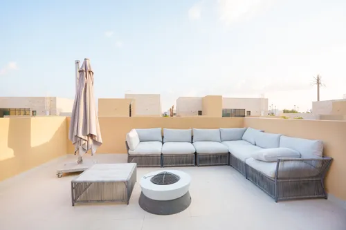 5 Bedrooms Villa in Al Jurf Gardens