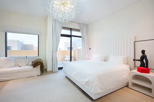 5 Bedrooms Villa in Al Jurf Gardens