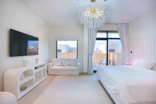 5 Bedrooms Villa in Al Jurf Gardens