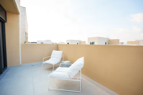 5 Bedrooms Villa in Al Jurf Gardens